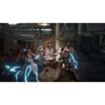 Killing Floor 3, PlayStation 5