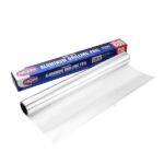 Kingsford 120 sq. ft. Standard Heavy-Duty Aluminum Grilling Foil (2-Pack) BBP13361-2