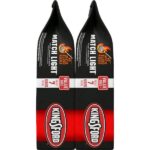Kingsford 14 lbs. Match Light Instant BBQ Smoker Charcoal Grilling Briquettes (2-Pack) 10044600321605