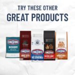 Kingsford 16 lbs. Original BBQ Smoker Charcoal Grilling Briquettes (2-Pack) 10044600602537
