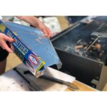 Kingsford 18 in. Non-Stick Foil (2-Pack) 1014999411-2