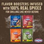 Kingsford 2 lbs. Kingsford Signature Flavors Boosters Memphis BBQ 4460060282