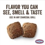 Kingsford 2 lbs. Kingsford Signature Flavors Boosters Memphis BBQ 4460060282