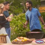 Kingsford 2 lbs. Kingsford Signature Flavors Boosters Memphis BBQ 4460060282