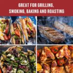 Kingsford 20 lbs. Cherrywood BBQ Smoker Wood Grilling Pellets 10044600323296