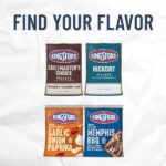 Kingsford 25 lbs. Hickory Wood Pellets 10044600605088