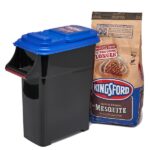 Kingsford 4 Gal. Grilling Dispenser 07501B-DS