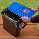 Kingsford 4 Gal. Grilling Dispenser 07501B-DS