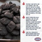 Kingsford 64 oz. Odorless Charcoal Grilling Lighter Fluid 10044600711789