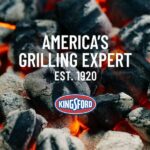 Kingsford 64 oz. Odorless Charcoal Grilling Lighter Fluid 10044600711789