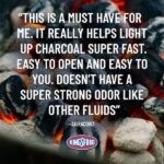 Kingsford 64 oz. Odorless Charcoal Grilling Lighter Fluid 10044600711789