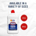 Kingsford 64 oz. Odorless Charcoal Grilling Lighter Fluid 10044600711789