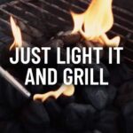 Kingsford 8 lbs. Match Light Instant BBQ Charcoal Grilling Briquettes (2-Pack) 4460060677