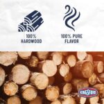 Kingsford 8 lbs. Match Light Instant BBQ Charcoal Grilling Briquettes (2-Pack) 4460060677
