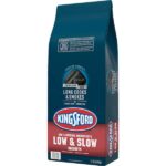Kingsford Briquets Low and Slow 12 lbs. 10044600605842