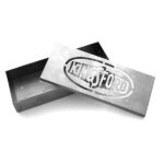 Kingsford Stainless Steel Smoker Box BBP12010