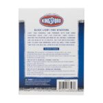 Kingsford Wooden Fire Starter Rolls - (32-Count) BBP12068