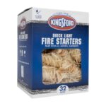 Kingsford Wooden Fire Starter Rolls - (32-Count) BBP12068