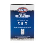 Kingsford Wooden Fire Starter Rolls - (32-Count) BBP12068