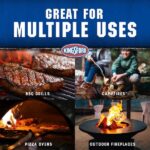 Kingsford Wooden Fire Starter Rolls - (32-Count) BBP12068
