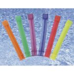Kokido Dive Rings and Dive Stix Pool Toy Combo Pack 104-138-2