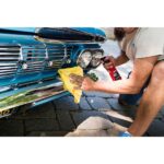 MOTHERS 12 oz. California Gold All-Chrome Polish and Cleaner Spray 05222