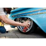 MOTHERS 15 oz. Speed Tire Shine Aerosol Spray 16915