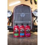 MOTHERS 16 oz. California Gold Micro-Polishing Glaze Liquid 08100