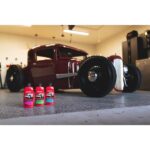 MOTHERS 16 oz. California Gold Pure Polish Liquid 07100