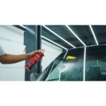 MOTHERS 19 oz. Speed Foaming Glass and Screen Cleaner Spray 16619