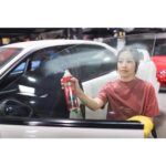 MOTHERS 19 oz. Speed Foaming Glass and Screen Cleaner Spray 16619
