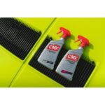 MOTHERS 24 oz. CMX Ceramic Spray Surface Prep Spray 01224