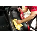 MOTHERS 24 oz. VLR Vinyl, Leather and Rubber Care Cleaner and Protectant Spray 06524