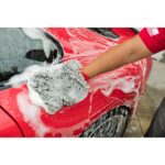 MOTHERS 48 oz. Ultimate Hybrid Ceramic Car Wash and Bead Booster 05668