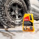 MOTHERS 64 oz. California Gold Carnauba Car Wash and Wax Liquid (6-Pack) 605674
