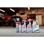 MOTHERS 6.7 oz. CMX Ceramic Trim Restore and Coat Aerosol 01300