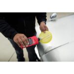 MOTHERS 8 oz. California Gold Paint Scratch Remover Liquid 08408