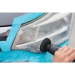 MOTHERS Nulens Automotive Headlight Renewal and Restoration Kit 07251