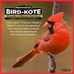 Pennington Premium Birder's Blend 7 lb. Bird Seed Food 100542053