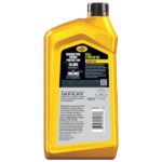 Pennzoil 1 qt. Full Synthetic Motor Oil SAE 5W-30 550058600