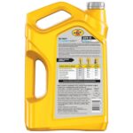 Pennzoil 5 qt. Pennzoil Platinum SAE 0W-20 Full Synthetic Motor Oil (Case of 3) 550046127