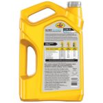 Pennzoil 5 qt. Pennzoil Platinum SAE 5W-20 Full Synthetic Motor Oil (Case of 3) 550046122