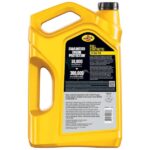 Pennzoil Full Synthetic SAE 5W 30 Motor Oil 5 qt. 550058602
