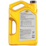 Pennzoil Marine Premium Plus 2-Cycle Synthetic Blend Oil 1 Gal. 550045220