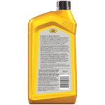 Pennzoil Platinum LV Multi-Vehicle Automatic Transmission Fluid 1 Qt. 550041916