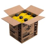 Pennzoil Platinum LV Multi-Vehicle Automatic Transmission Fluid 1 Qt. 550041916