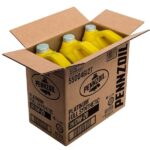 Pennzoil Platinum SAE 0W-20 Full Synthetic Motor Oil 5 Qt. 550046127