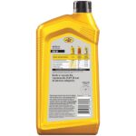 Pennzoil SAE 30 Motor Oil 1 qt. 550034991