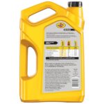 Pennzoil SAE 5W-30 Motor Oil 5 Qt. 550045208