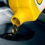Pennzoil SAE 5W-30 Motor Oil 5 Qt. 550045208